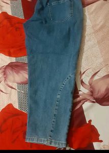Blue Jeans