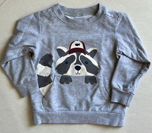 Carter’s Set For 2-3 Years Boy