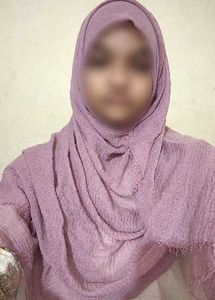 3 cotton Hijab