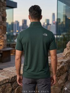 Men's The North Face Polo Shirt