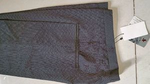 Branded Girls Cotton Trouser