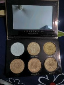 Anastasia Beverly Hills Palette