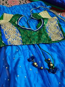 Lehenga