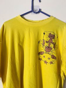 Oversize T Shirt Unisex
