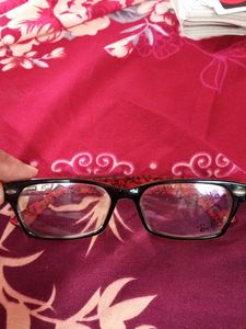 Ray-Ban Orignal Black Frame Unisex