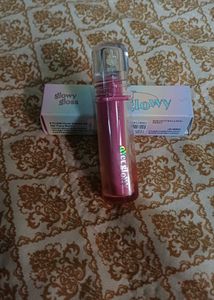 ETUDE Over Glowy Gloss Tint