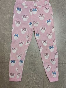 Disney Babyhug Minnie Mouse Pajama Set