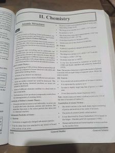 General Studies Preview 2023