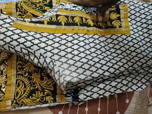 Stiched Salwar