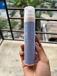 Happier Ultralight Suncreen