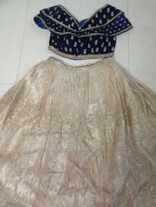 Gorgeous Lehenga Choli Set