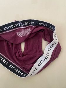 Victoria's Secret 3 Pack Briefs