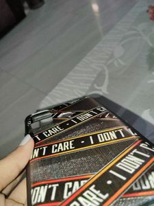Tecno Mobile Cover