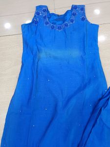 Last Stock Clearance Readymade Dress