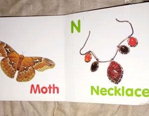 Baby Book 📚
