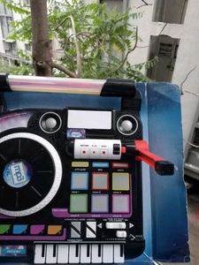 mp3 mixer