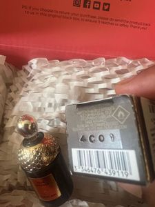 New Guerlain Absolus Allegoria-7.5ml