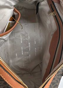 MICHAEL KORSBOSTON SPEEDY HANDBAG( NO BOX)