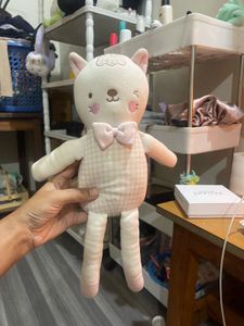 Cute Stuffed Cat Plush Toy