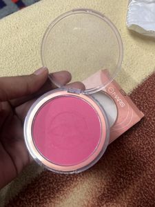 MARS BLUSH 🧏🏻‍♀️