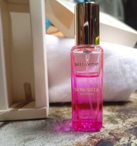 Bellavita Luxury Women Perfume Set