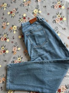Vero Moda Blue Denim Jeans