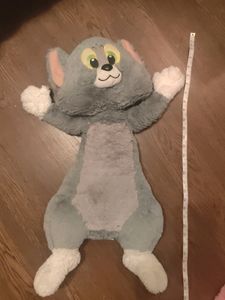 Tom Soft Plush