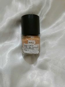 PAC Studio HD Liquid Foundation