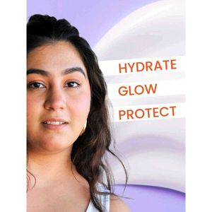 Foxtale Daily Moisturizer for All Skin Types