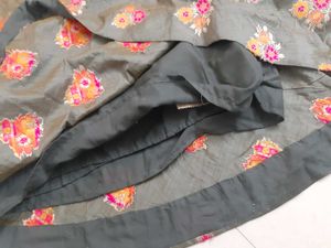 Elegant Ethnic lehnga for Festive Occasions