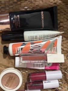Assorted Beauty Products Bundle