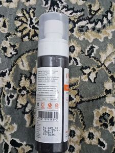 Plum Mandarin &amp; Vitamin C Toner