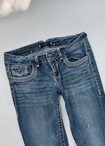 Vigoss Y2K bootcut Jeans