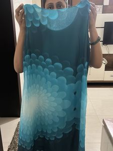 Women One Piece Dress 32-34-36 tk ko