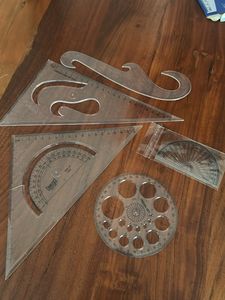 Engineering Scales,
