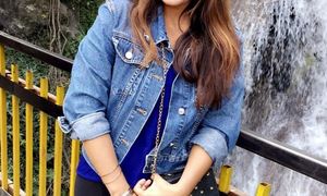 Levi's Denim Jacket