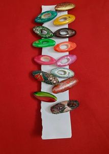 Hair Accessories And Sari Pins