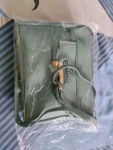 Esmoda Crossbody Bag