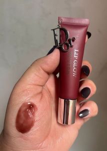 Dior Lip Glow butter