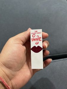 Crazy Girl Sweet Lipstick