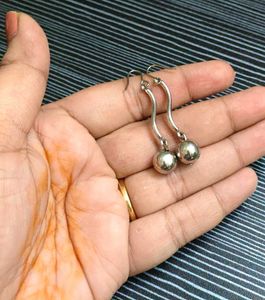 Oxidised jewellery combo
