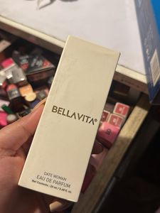 Bellavita Eau de Parfum for Women
