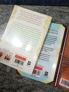 Sudha Murty 4 Books Set