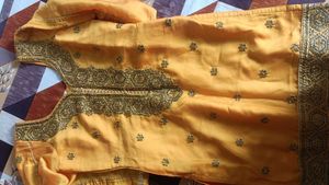 garara kurta set