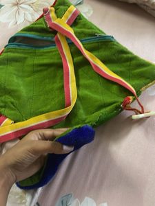 kids kite backpack