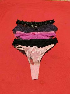 Combo 5 brief size 26/28