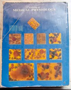 Essentials of Medical Physiology 3rd Ed