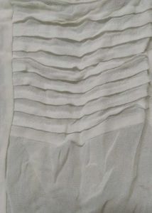 Cute Self Embroidered Top