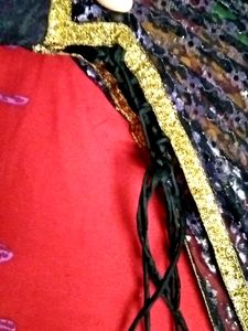 Anarkali/Gown