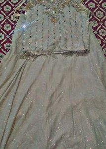 Sparkling Lehenga Choli Set